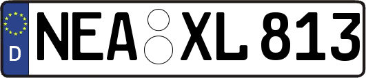 NEA-XL813