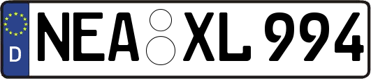 NEA-XL994