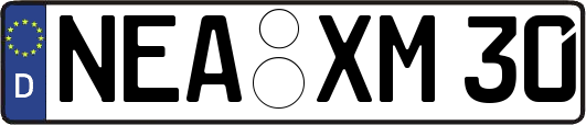 NEA-XM30