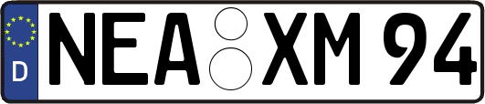 NEA-XM94