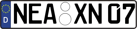 NEA-XN07