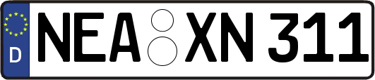 NEA-XN311