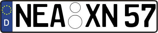 NEA-XN57