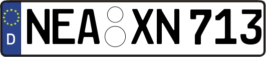 NEA-XN713