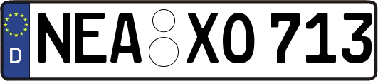 NEA-XO713