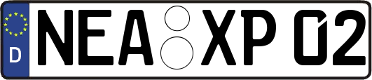 NEA-XP02