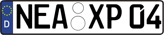 NEA-XP04