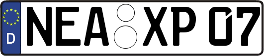 NEA-XP07