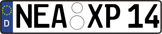 NEA-XP14