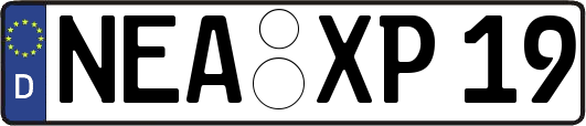 NEA-XP19