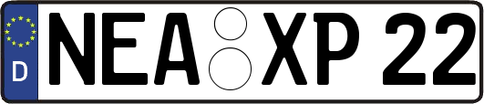NEA-XP22