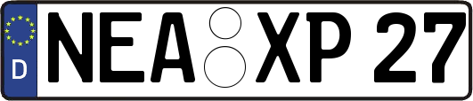 NEA-XP27