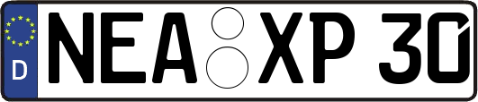 NEA-XP30