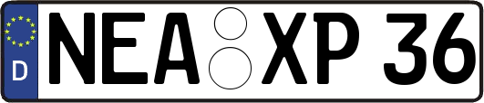 NEA-XP36