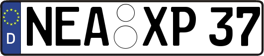 NEA-XP37