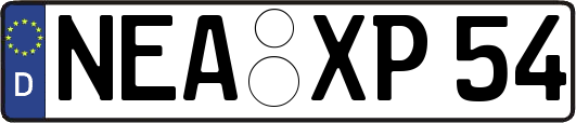 NEA-XP54