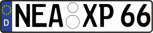 NEA-XP66