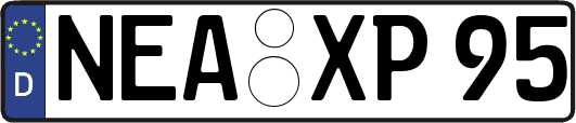NEA-XP95