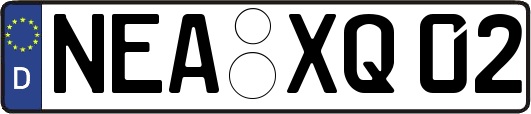 NEA-XQ02