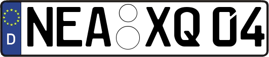 NEA-XQ04