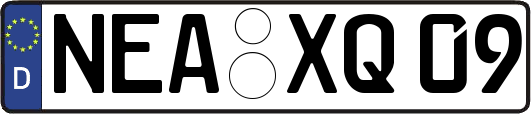 NEA-XQ09
