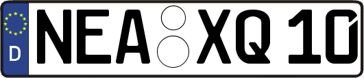 NEA-XQ10