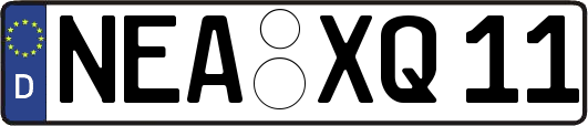 NEA-XQ11