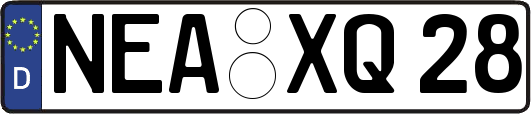 NEA-XQ28