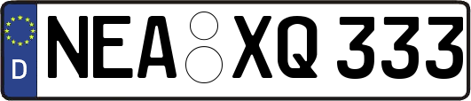 NEA-XQ333