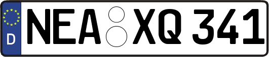 NEA-XQ341