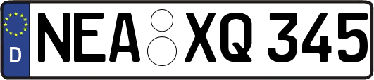 NEA-XQ345