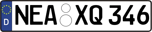 NEA-XQ346