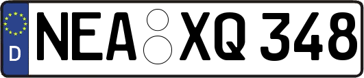 NEA-XQ348