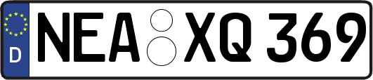 NEA-XQ369