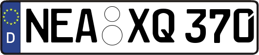 NEA-XQ370