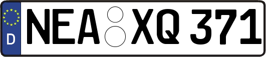 NEA-XQ371