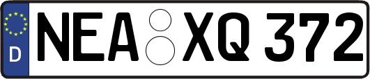 NEA-XQ372