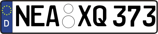 NEA-XQ373