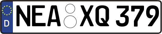 NEA-XQ379