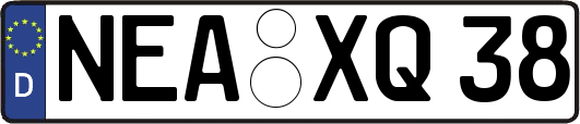 NEA-XQ38