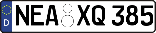 NEA-XQ385