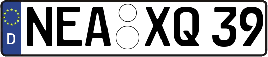 NEA-XQ39