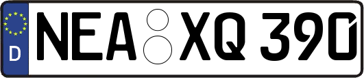 NEA-XQ390