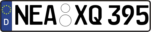 NEA-XQ395