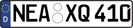 NEA-XQ410