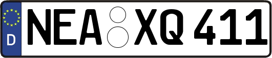 NEA-XQ411