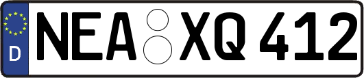 NEA-XQ412