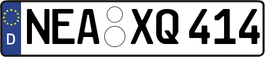 NEA-XQ414