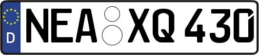NEA-XQ430