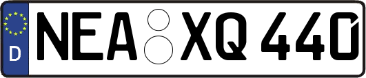 NEA-XQ440